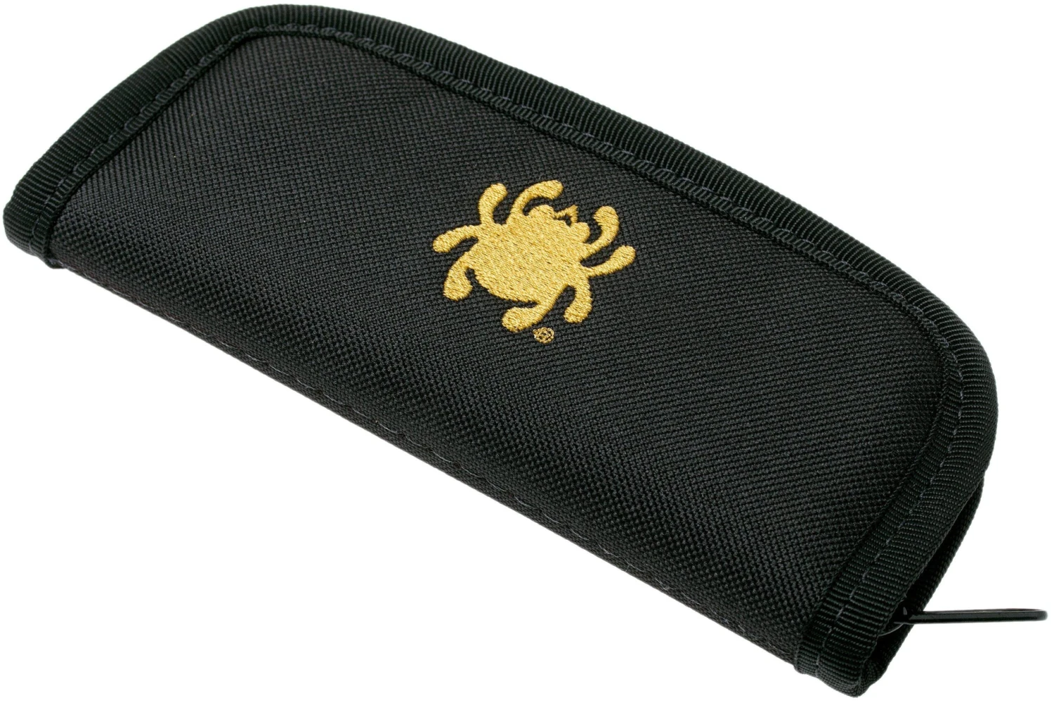 Spyderco Nylon Pouch Large C12NC 3 Spyderco Nylon Pouch Large C12NC