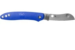 Spyderco Roadie C189PBL Blue Navaja 10 Spyderco Roadie C189PBL Blue Navaja -Tienda Fissler SPC189PBL 02 spyderco