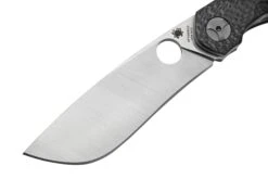 Spyderco Subvert Sprint Run 2023, C239CFP Navaja, Diseño De Nati Amor 10 Spyderco Subvert Sprint Run 2023, C239CFP Navaja, Diseño De Nati Amor -Tienda Fissler SPC239CFP 03 spyderco