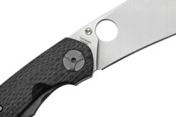 Spyderco Subvert Sprint Run 2023, C239CFP Navaja, Diseño De Nati Amor 12 Spyderco Subvert Sprint Run 2023, C239CFP Navaja, Diseño De Nati Amor -Tienda Fissler SPC239CFP 05 spyderco