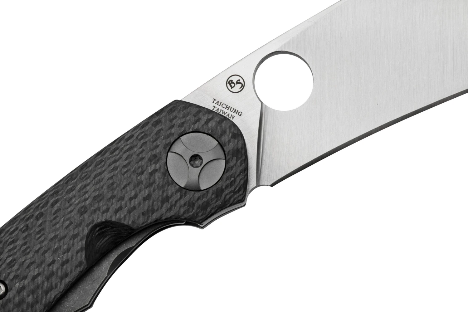 Spyderco Subvert Sprint Run 2023, C239CFP Navaja, Diseño De Nati Amor 7 Spyderco Subvert Sprint Run 2023, C239CFP Navaja, Diseño De Nati Amor - Imagen 5