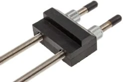 Skerper Soporte Para Piedra De Afilar, SA001 7 Skerper Soporte Para Piedra De Afilar, SA001 -Tienda Fissler SVSA001 02 skerper watersteenhouder svsa001 02