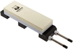 Skerper Soporte Para Piedra De Afilar, SA001 8 Skerper Soporte Para Piedra De Afilar, SA001 -Tienda Fissler SVSA001 03 skerper watersteenhouder svsa001 03