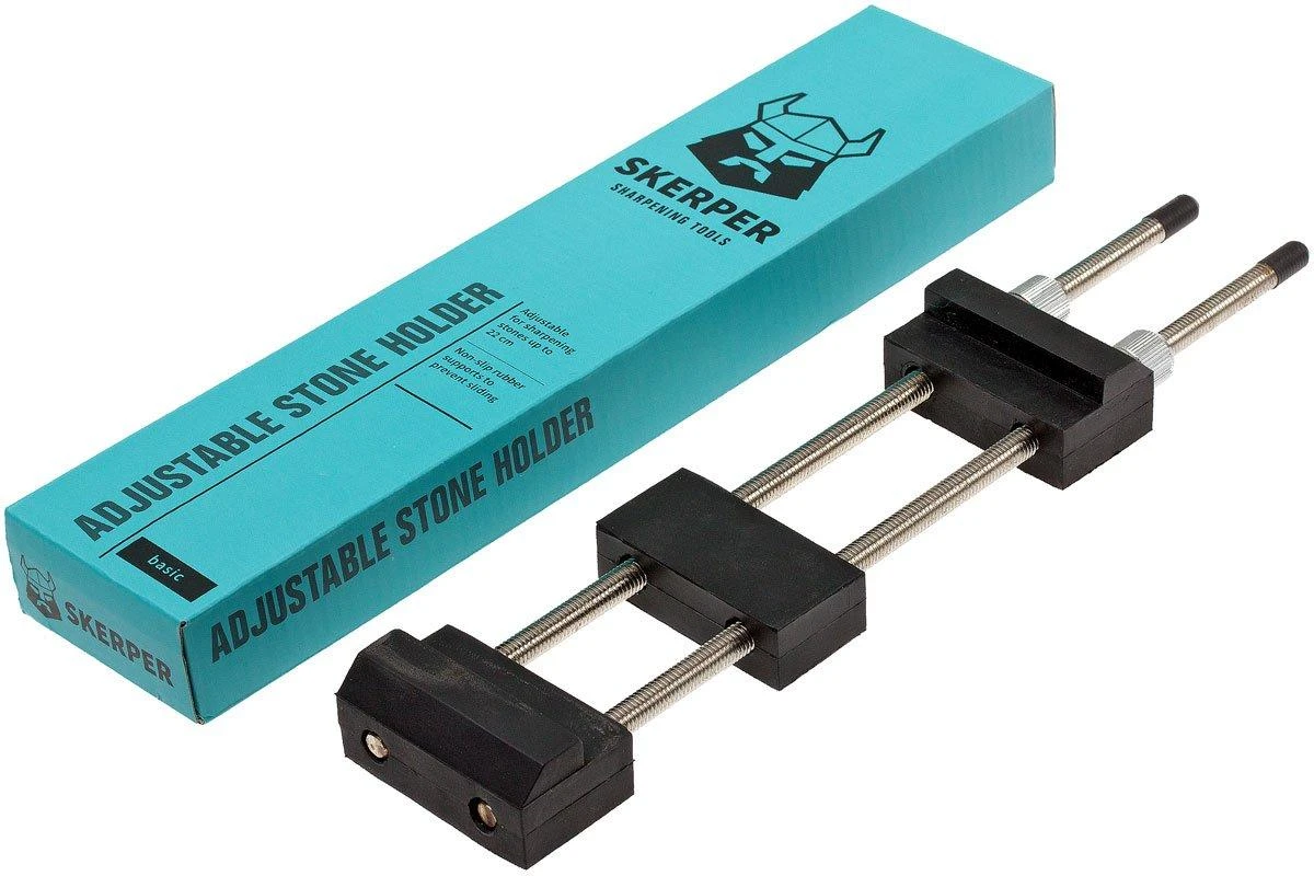 Skerper Soporte Para Piedra De Afilar, SA001 6 Skerper Soporte Para Piedra De Afilar, SA001 - Imagen 4