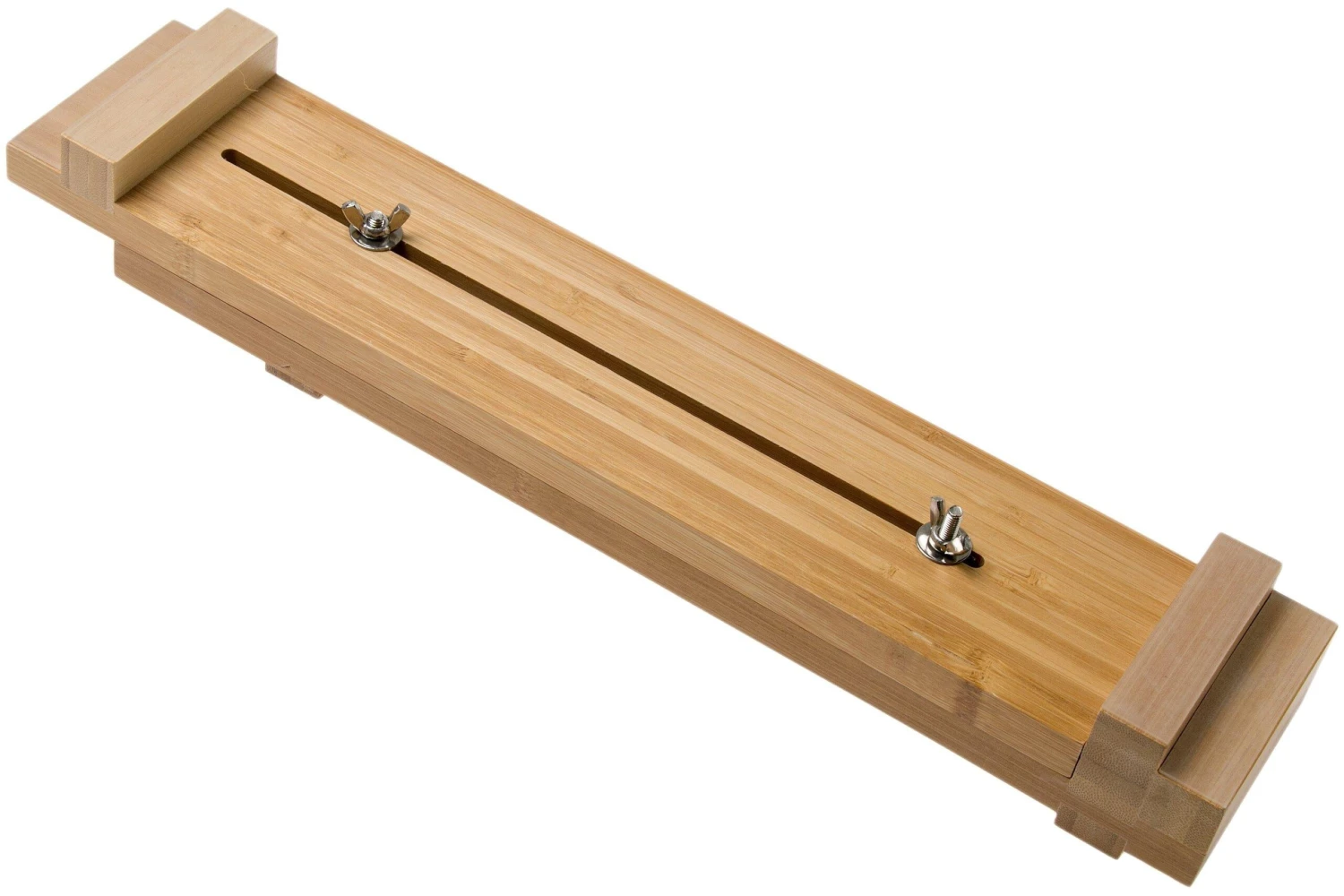 Skerper Sink Bridge Soporte Para Piedra De Afilar, SA002 3 Skerper Sink Bridge Soporte Para Piedra De Afilar, SA002 - Imagen 2