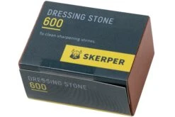 Skerper Dressing Stone, SA003 5 Skerper Dressing Stone, SA003 -Tienda Fissler SVSA003 02 skerper