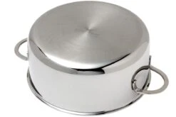 Spring Cristal Olla De Cocción Lenta Con Tapa 20 Cm, 2,7L 7 Spring Cristal Olla De Cocción Lenta Con Tapa 20 Cm, 2,7L -Tienda Fissler SX285500620 03 spring cristal sx285500620 03