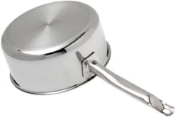 Spring Cristal Cacerola Con Tapa 20 Cm, 2,7L 7 Spring Cristal Cacerola Con Tapa 20 Cm, 2,7L -Tienda Fissler SX285510620 03 spring cristal sx285510620 03