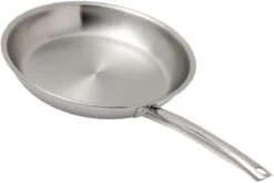 Spring Brigade Premium Sartén, 28 Cm