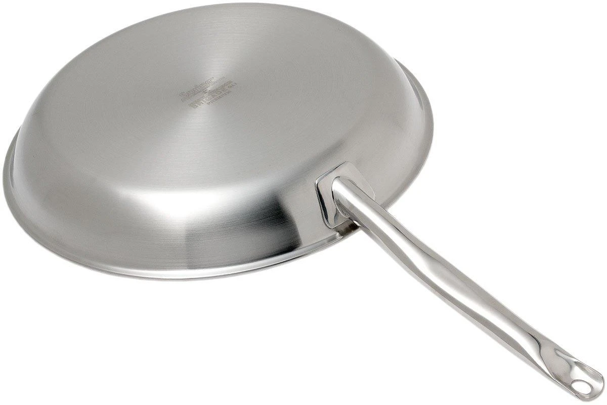 Spring Brigade Premium Sartén, 32 Cm 3 Spring Brigade Premium Sartén, 32 Cm - Imagen 2
