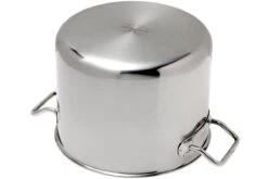 Spring Brigade Premium Olla De Cocción Lenta Con Tapa 22 Cm, 6,5L 7 Spring Brigade Premium Olla De Cocción Lenta Con Tapa 22 Cm, 6,5L -Tienda Fissler SX415580622 03 spring brigade premium sx415580622 03