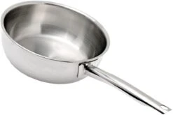 Spring Brigade Premium Sartén Para Saltear 20 Cm, 2,0L