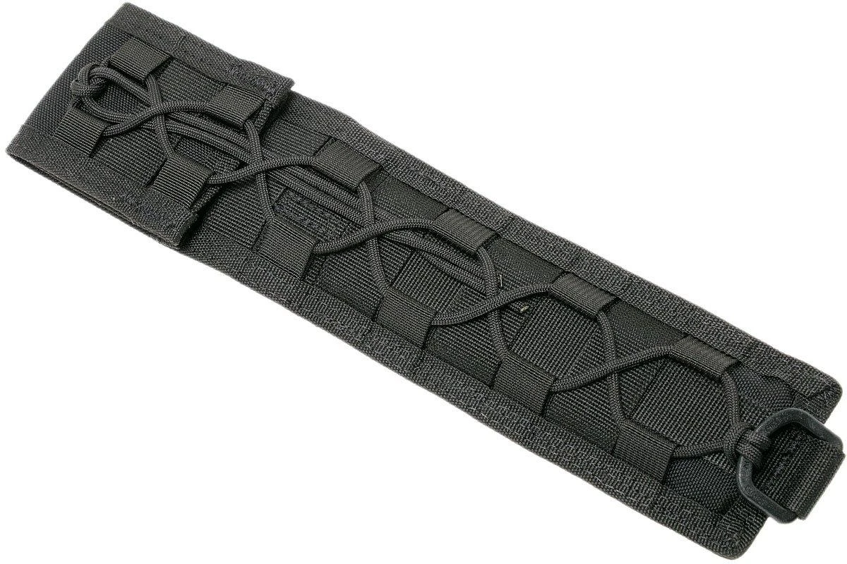 Spartan Blades Funda Universal Para Difensa, Negro 4 Spartan Blades Funda Universal Para Difensa, Negro - Imagen 2