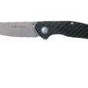 Viper Orso V5968FC Carbonfiber Stonewashed Navaja, Jens Ansø Design -Tienda Fissler VPV5968FC 01 viper