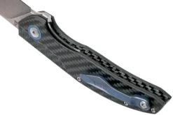 Viper Orso V5968FC Carbonfiber Stonewashed Navaja, Jens Ansø Design 13 Viper Orso V5968FC Carbonfiber Stonewashed Navaja, Jens Ansø Design -Tienda Fissler VPV5968FC 05 viper