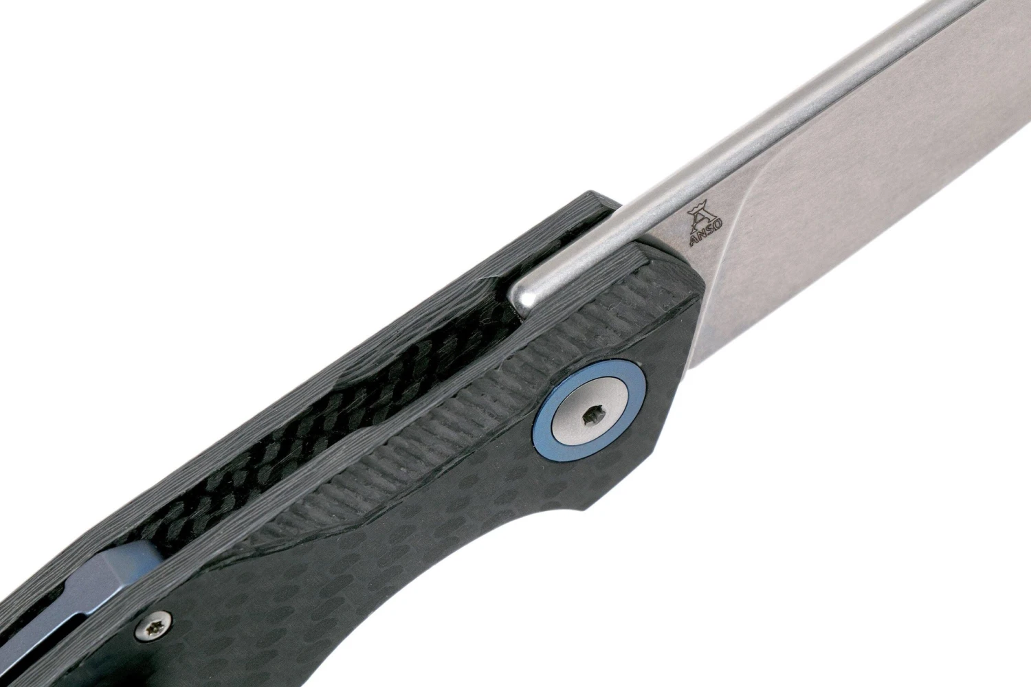 Viper Orso V5968FC Carbonfiber Stonewashed Navaja, Jens Ansø Design 7 Viper Orso V5968FC Carbonfiber Stonewashed Navaja, Jens Ansø Design - Imagen 6