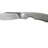 Viper Belone Titanium 5970TITI Navaja, Jesper Voxnaes Design -Tienda Fissler VPV5970TITI 01 viper
