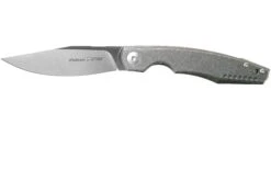 Viper Belone Titanium 5970TITI Navaja, Jesper Voxnaes Design