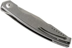 Viper Belone Titanium 5970TITI Navaja, Jesper Voxnaes Design 13 Viper Belone Titanium 5970TITI Navaja, Jesper Voxnaes Design -Tienda Fissler VPV5970TITI 04 viper