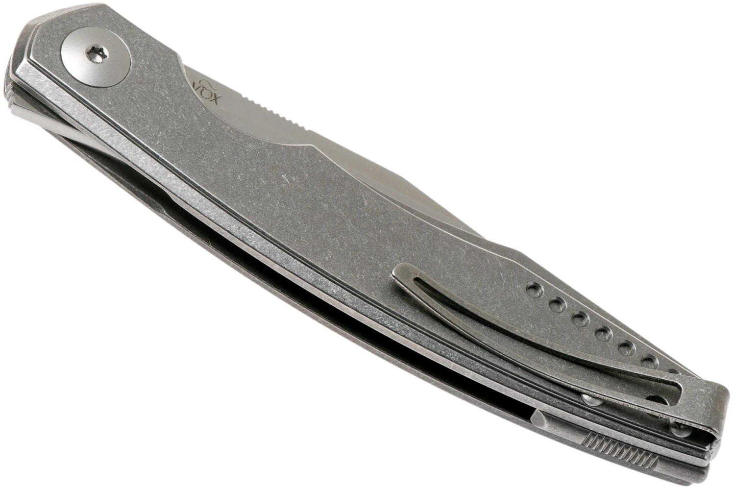 Viper Belone Titanium 5970TITI Navaja, Jesper Voxnaes Design 6 Viper Belone Titanium 5970TITI Navaja, Jesper Voxnaes Design - Imagen 4