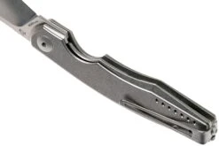 Viper Belone Titanium 5970TITI Navaja, Jesper Voxnaes Design 14 Viper Belone Titanium 5970TITI Navaja, Jesper Voxnaes Design -Tienda Fissler VPV5970TITI 05 viper