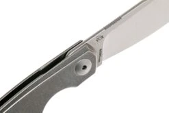 Viper Belone Titanium 5970TITI Navaja, Jesper Voxnaes Design 15 Viper Belone Titanium 5970TITI Navaja, Jesper Voxnaes Design -Tienda Fissler VPV5970TITI 06 viper