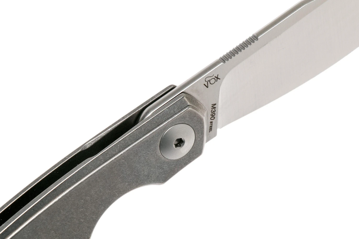 Viper Belone Titanium 5970TITI Navaja, Jesper Voxnaes Design 8 Viper Belone Titanium 5970TITI Navaja, Jesper Voxnaes Design - Imagen 6