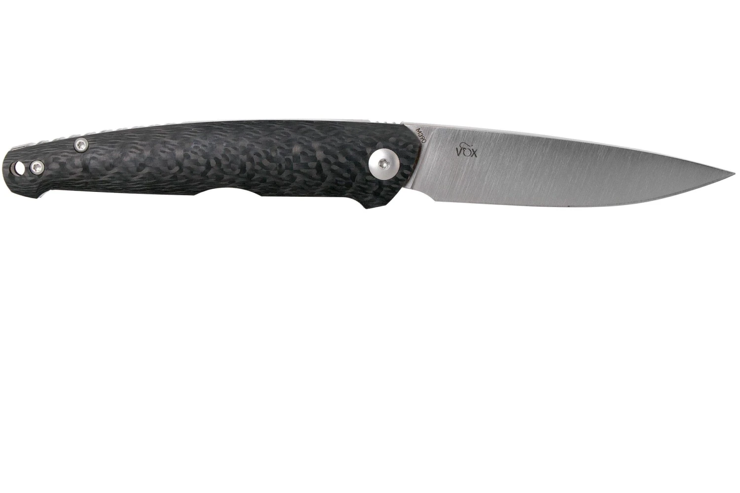 Viper Key V5976FC Carbon Fibre Navaja, Jesper Voxnaes Design 4 Viper Key V5976FC Carbon Fibre Navaja, Jesper Voxnaes Design - Imagen 2