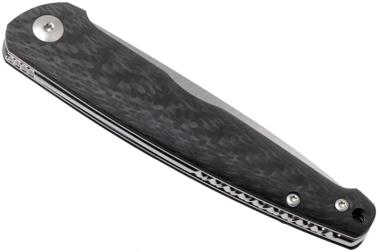Viper Key V5976FC Carbon Fibre Navaja, Jesper Voxnaes Design 6 Viper Key V5976FC Carbon Fibre Navaja, Jesper Voxnaes Design - Imagen 4