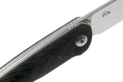 Viper Key V5976FC Carbon Fibre Navaja, Jesper Voxnaes Design 15 Viper Key V5976FC Carbon Fibre Navaja, Jesper Voxnaes Design -Tienda Fissler VPV5976FC 06 viper