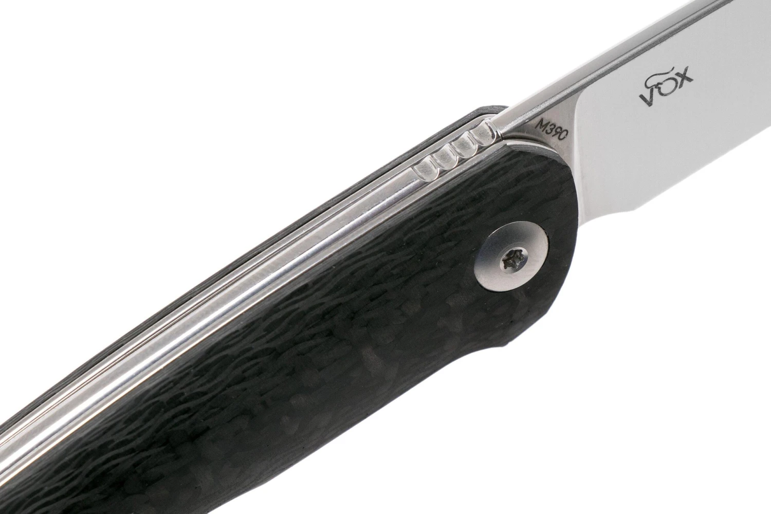 Viper Key V5976FC Carbon Fibre Navaja, Jesper Voxnaes Design 8 Viper Key V5976FC Carbon Fibre Navaja, Jesper Voxnaes Design - Imagen 6
