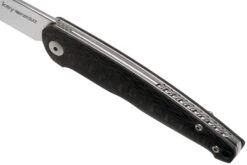 Viper Key V5976FC Carbon Fibre Navaja, Jesper Voxnaes Design 16 Viper Key V5976FC Carbon Fibre Navaja, Jesper Voxnaes Design -Tienda Fissler VPV5976FC 07 viper