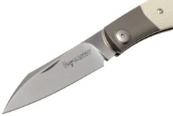 Viper Hug 2 V5994GI Ivory G10 Navaja, Diseño Sacha Thiel -Tienda Fissler VPV5994GI 03 viper