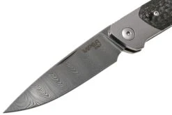 Viper Key VA5978FCB Bolster Damascus Copper Carbon Fibre Navaja 14 Viper Key VA5978FCB Bolster Damascus Copper Carbon Fibre Navaja -Tienda Fissler VPVA5978FCB 03 viper