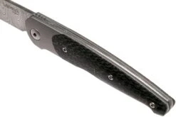 Viper Key VA5978FCB Bolster Damascus Copper Carbon Fibre Navaja 18 Viper Key VA5978FCB Bolster Damascus Copper Carbon Fibre Navaja -Tienda Fissler VPVA5978FCB 07 viper