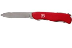 Victorinox Forester Rojo 0.8363 Navaja Suiza -Tienda Fissler VT0 8363 04 victorinox