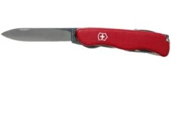 Victorinox Outrider Rojo 0.8513 Navaja Suiza 10 Victorinox Outrider Rojo 0.8513 Navaja Suiza -Tienda Fissler VT0 9023 03 victorinox v202002
