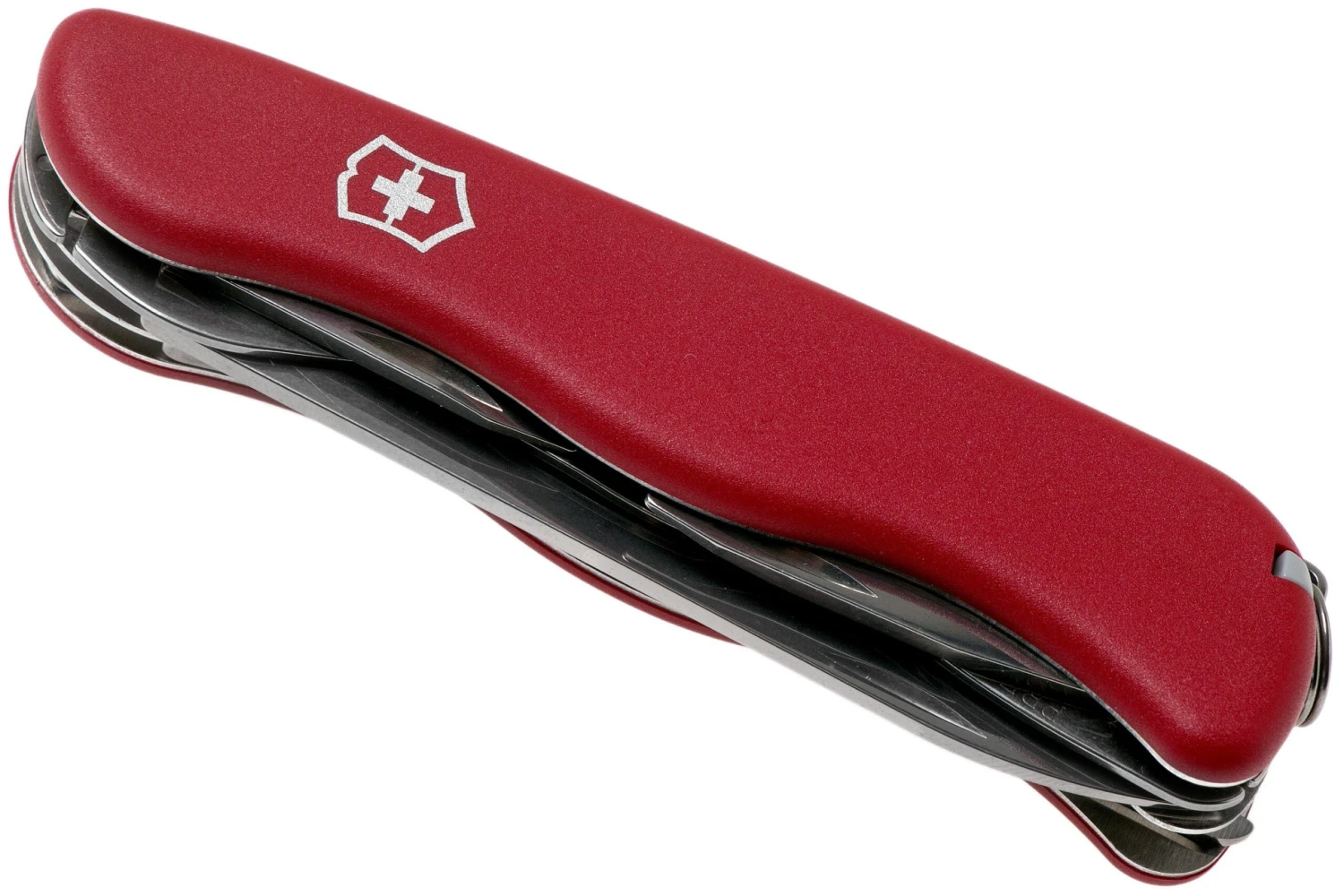 Victorinox Outrider Rojo 0.8513 Navaja Suiza 6 Victorinox Outrider Rojo 0.8513 Navaja Suiza - Imagen 4