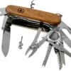 Victorinox SwissChamp Madera 1.6791.63 Navaja Suiza -Tienda Fissler VT1 6791 63 01 victorinox