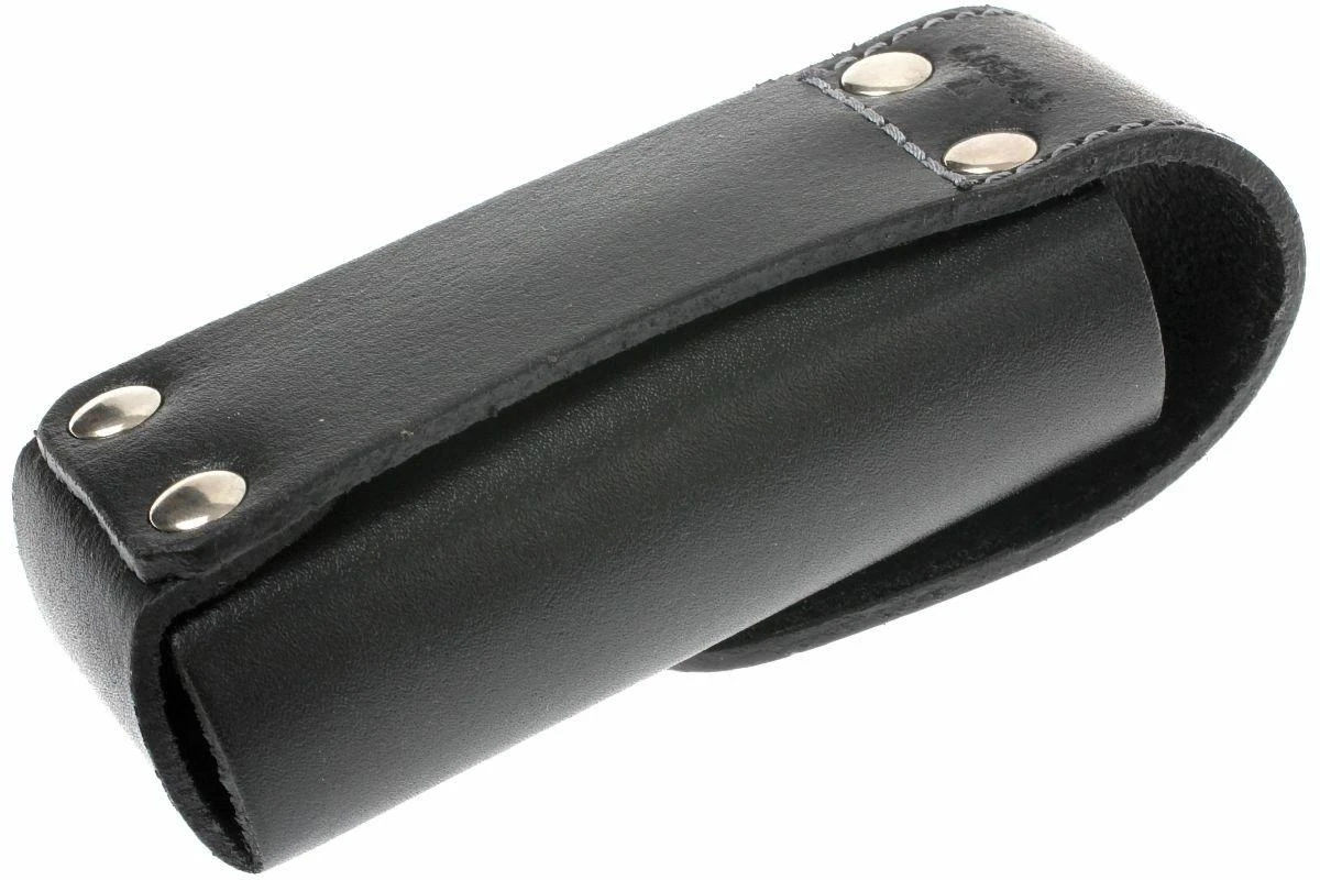 Victorinox Funda Para Cinturón De Piel Para Locksmith 4 Victorinox Funda Para Cinturón De Piel Para Locksmith - Imagen 2