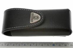 Victorinox Funda Para Cinturón De Piel Para Locksmith 9 Victorinox Funda Para Cinturón De Piel Para Locksmith -Tienda Fissler VT4 0524 3 04 victorinox etui locksmith vt4 0524 3 d4