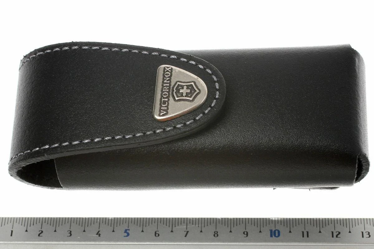 Victorinox Funda Para Cinturón De Piel Para Locksmith 6 Victorinox Funda Para Cinturón De Piel Para Locksmith - Imagen 4