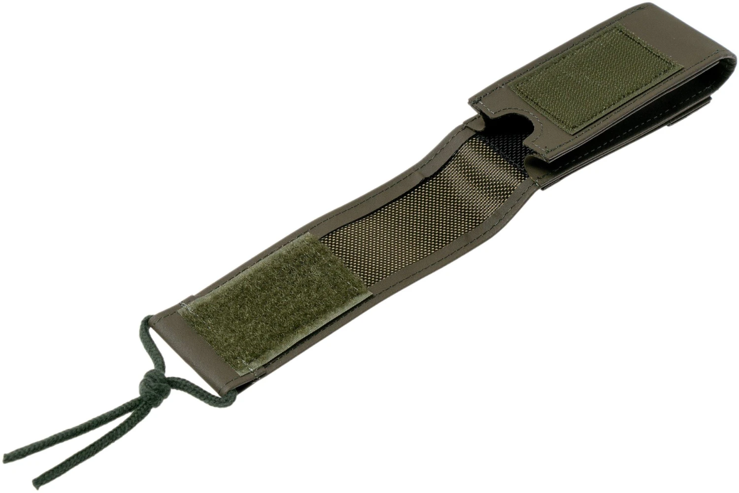 Victorinox Nailon Belt Sheath 4.0838.4 Funda De Cinturón 4 Victorinox Nailon Belt Sheath 4.0838.4 Funda De Cinturón - Imagen 2