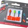 Victorinox Mini Tool FireAnt Set 4.1330.B1 Yesquero Y Mecha De Yesca Para Victorinox Navaja -Tienda Fissler VT4 1330 B1 01 victorinox