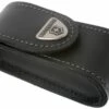 Victorinox Funda Para Cinturón 4.0520.3, 2-4 Capas, Negro 1 Victorinox Funda Para Cinturón 4.0520.3, 2-4 Capas, Negro -Tienda Fissler VT405203 01 victorinox riemetui vt405203 d1