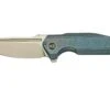 WE Knife Starhawk 21017-4 Blue Titanium, Navaja 2 WE Knife Starhawk 21017-4 Blue Titanium, Navaja -Tienda Fissler WKWE21017 4 01 we