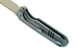 WE Knife Starhawk 21017-4 Blue Titanium, Navaja 13 WE Knife Starhawk 21017-4 Blue Titanium, Navaja -Tienda Fissler WKWE21017 4 04 we