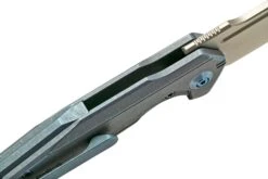 WE Knife Starhawk 21017-4 Blue Titanium, Navaja 14 WE Knife Starhawk 21017-4 Blue Titanium, Navaja -Tienda Fissler WKWE21017 4 05 we