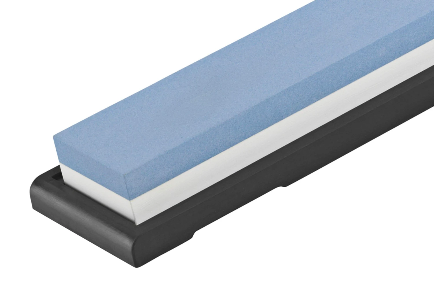 WMF 1875136030 Piedra De Afilar Cerámica Combinada, Grano 360/1000 4 WMF 1875136030 Piedra De Afilar Cerámica Combinada, Grano 360/1000 - Imagen 2