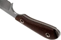 White River Knives M1 Natural Burlap Micarta Cuchillo Fijo, Kydex Sheath 13 White River Knives M1 Natural Burlap Micarta Cuchillo Fijo, Kydex Sheath -Tienda Fissler WRCPR BNA 04 white river knives